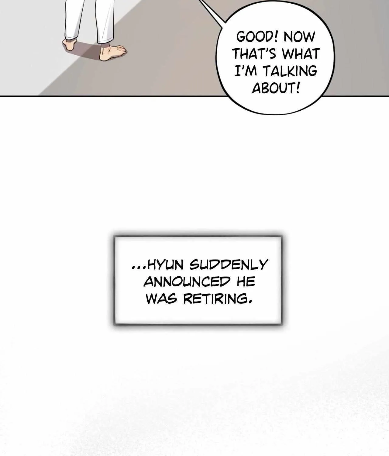 Leave Room For Love Chapter 50 page 71 - 
