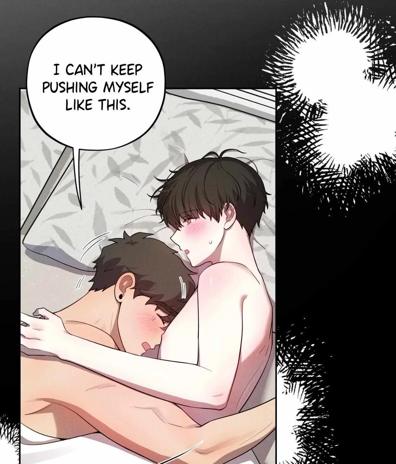 Leave Room For Love Chapter 50 page 73 - 