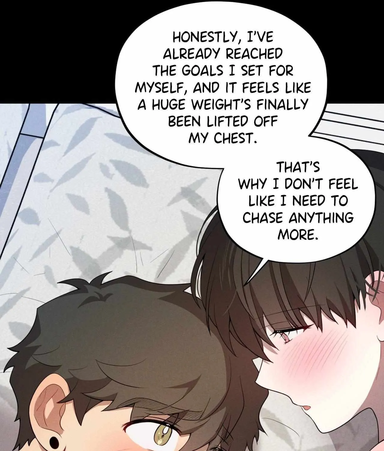 Leave Room For Love Chapter 50 page 75 - 