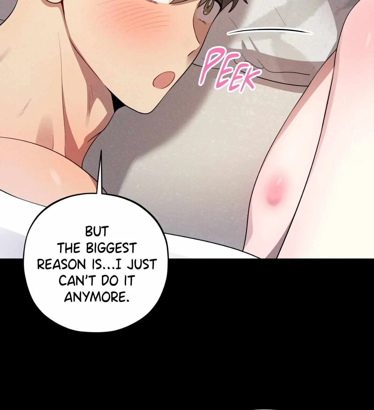 Leave Room For Love Chapter 50 page 76 - 