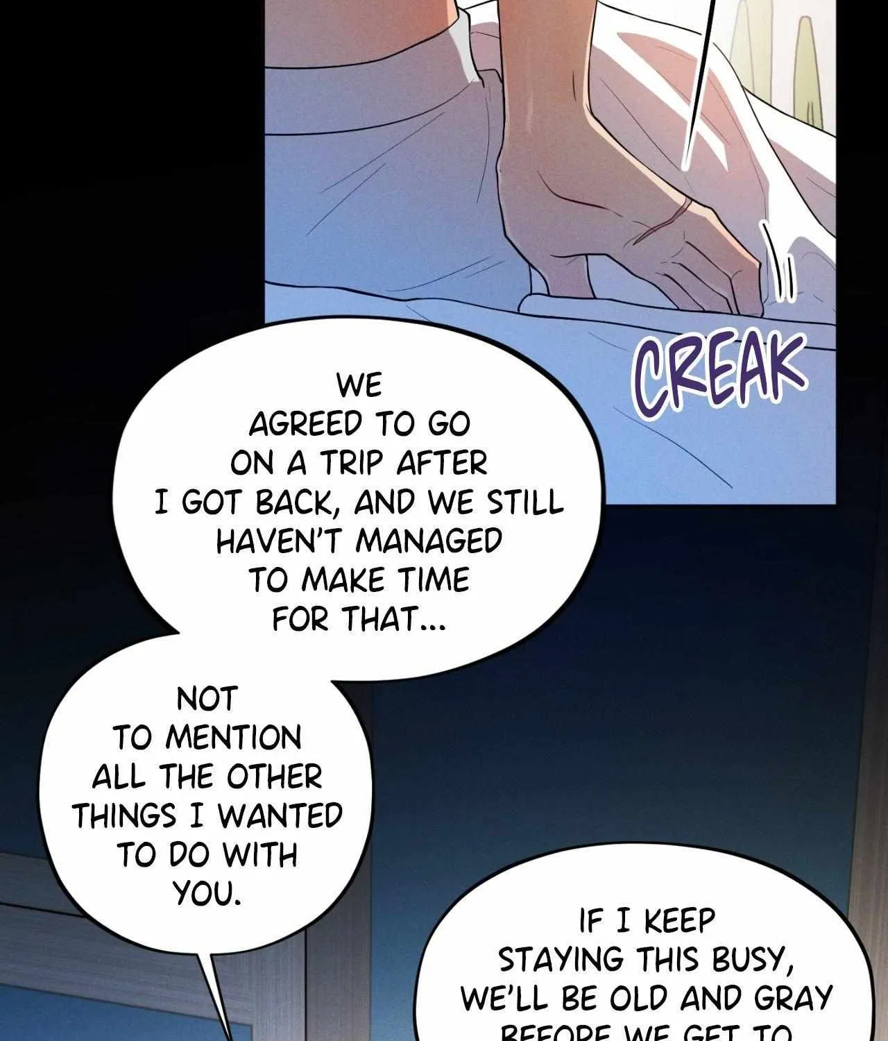 Leave Room For Love Chapter 50 page 78 - 