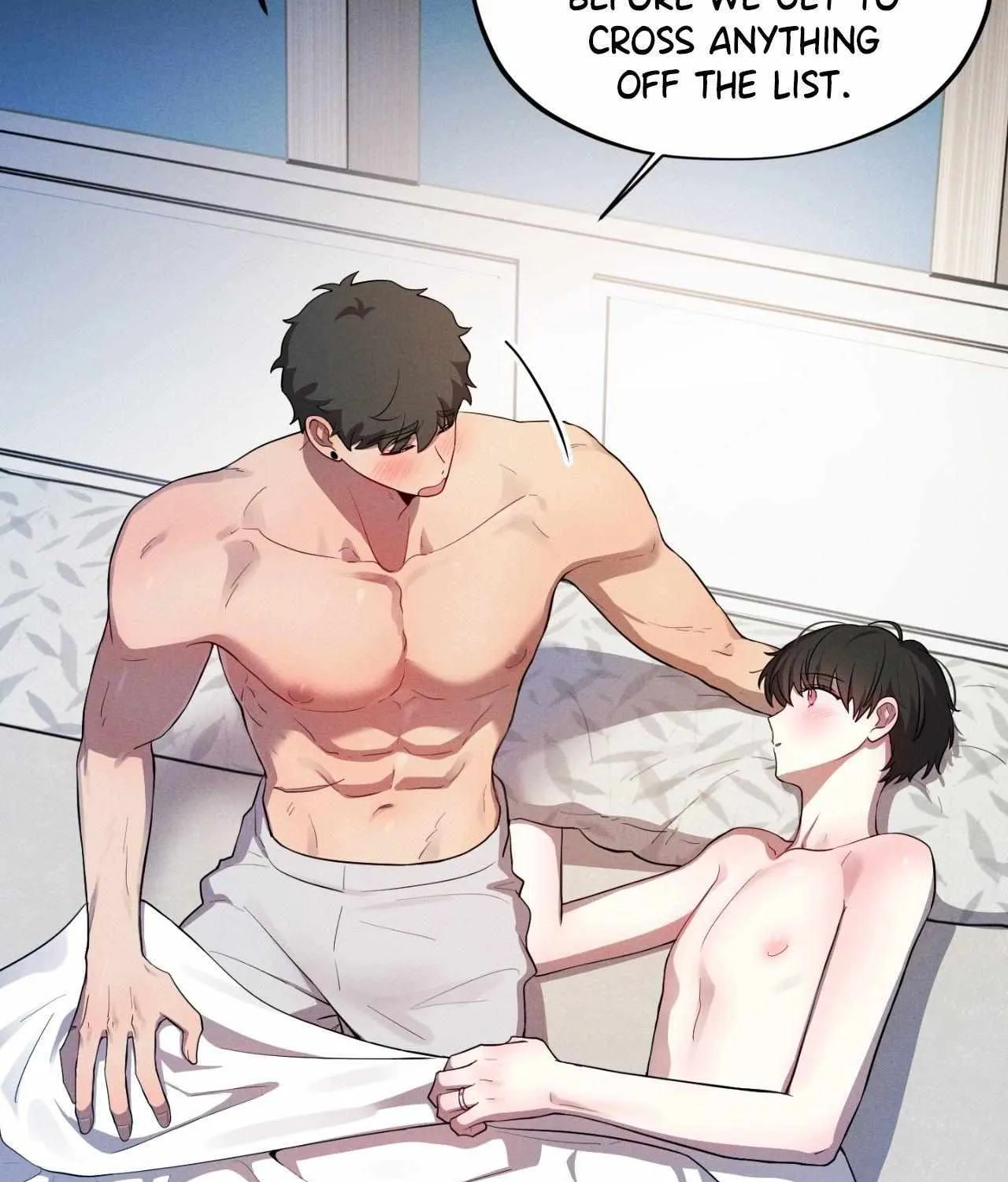 Leave Room For Love Chapter 50 page 79 - 