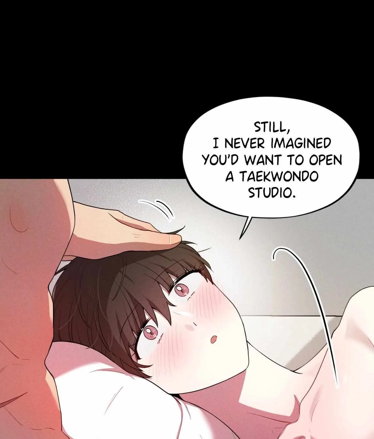Leave Room For Love Chapter 50 page 81 - 