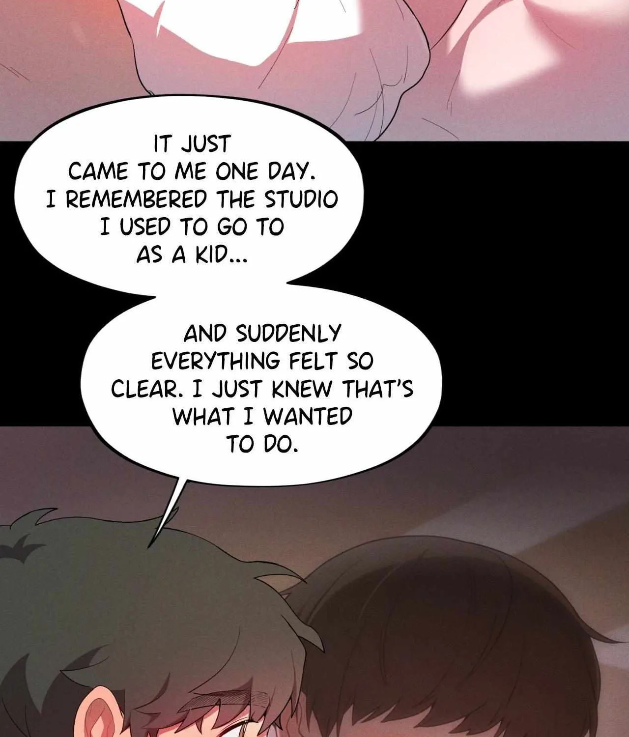 Leave Room For Love Chapter 50 page 82 - 