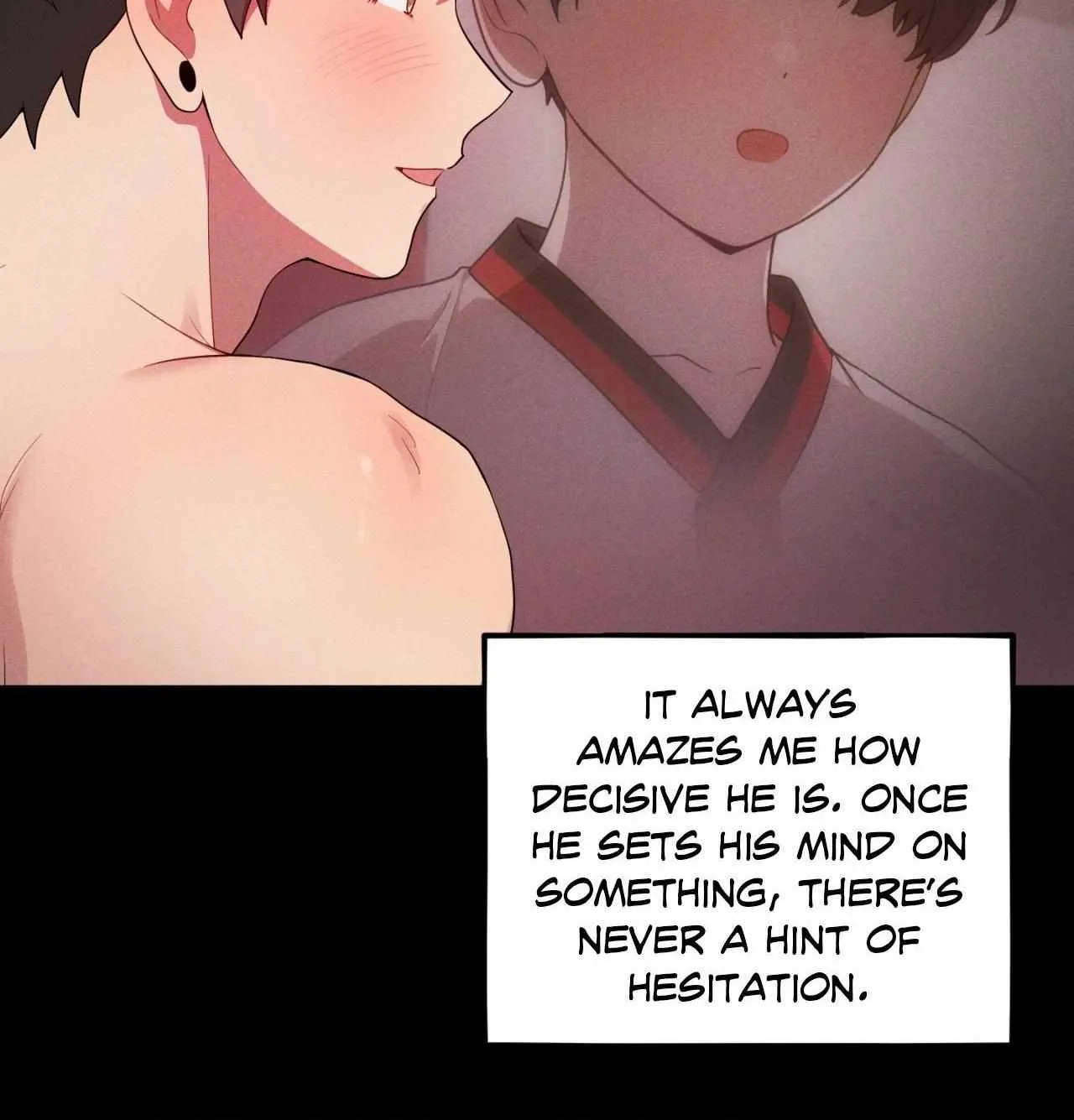 Leave Room For Love Chapter 50 page 83 - 