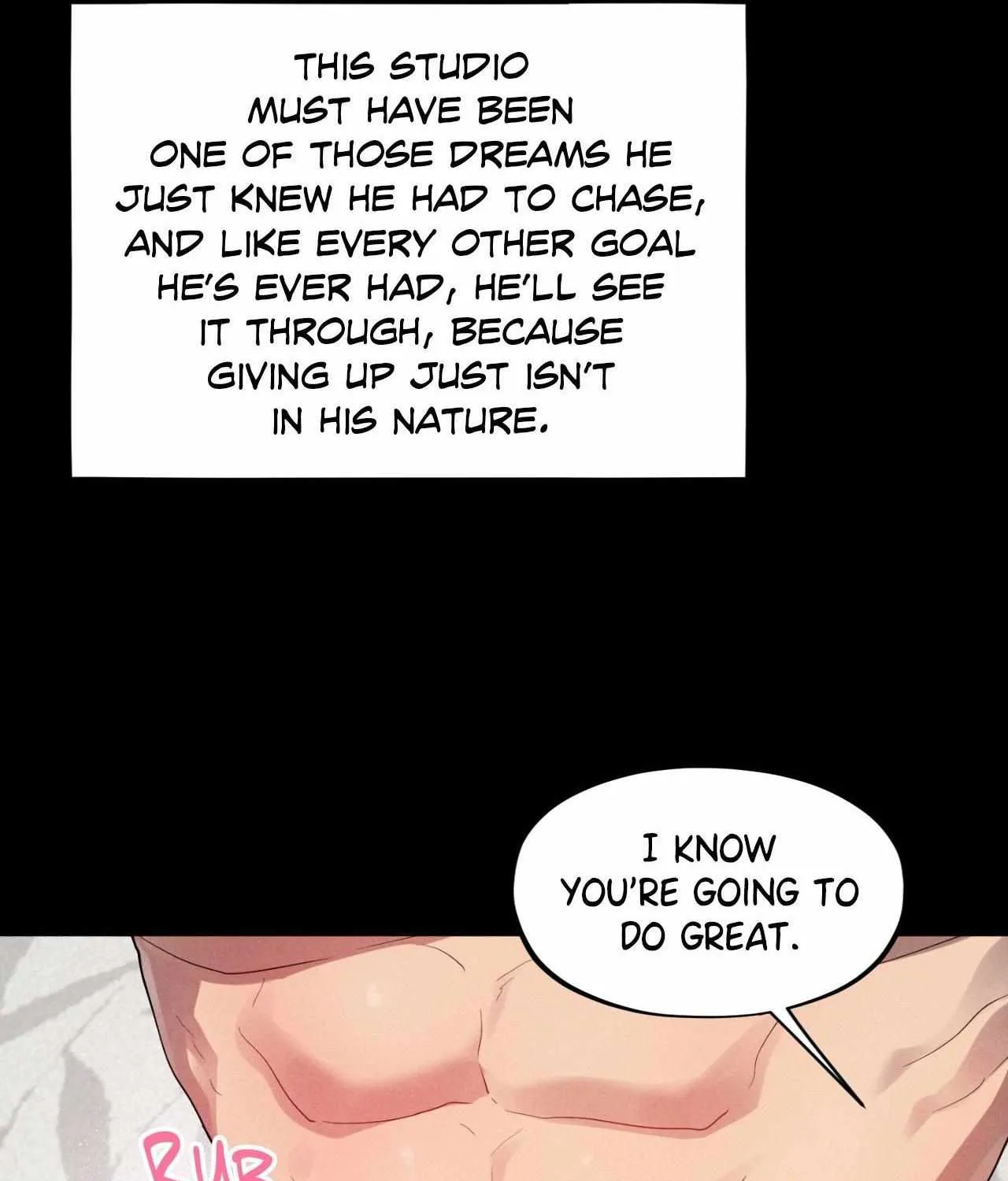Leave Room For Love Chapter 50 page 84 - 