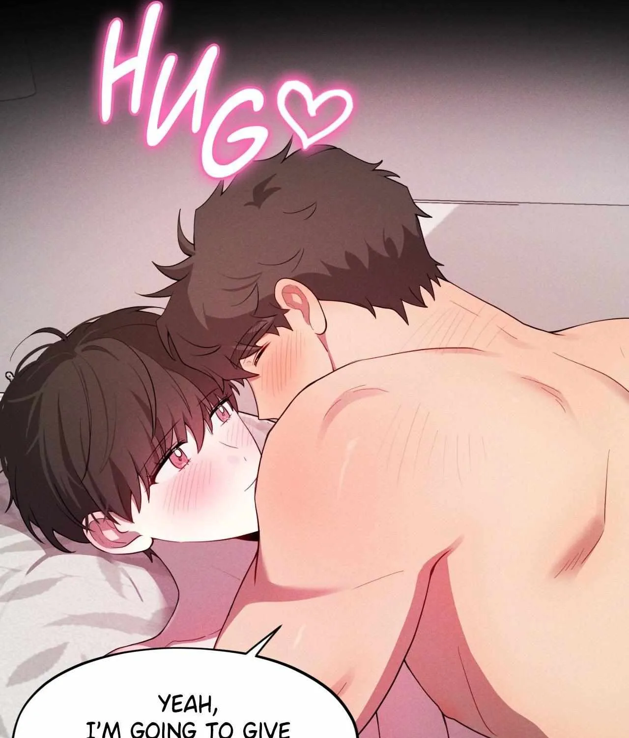 Leave Room For Love Chapter 50 page 87 - 