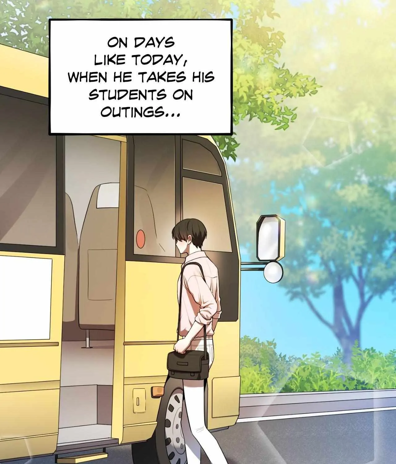 Leave Room For Love Chapter 50 page 90 - 
