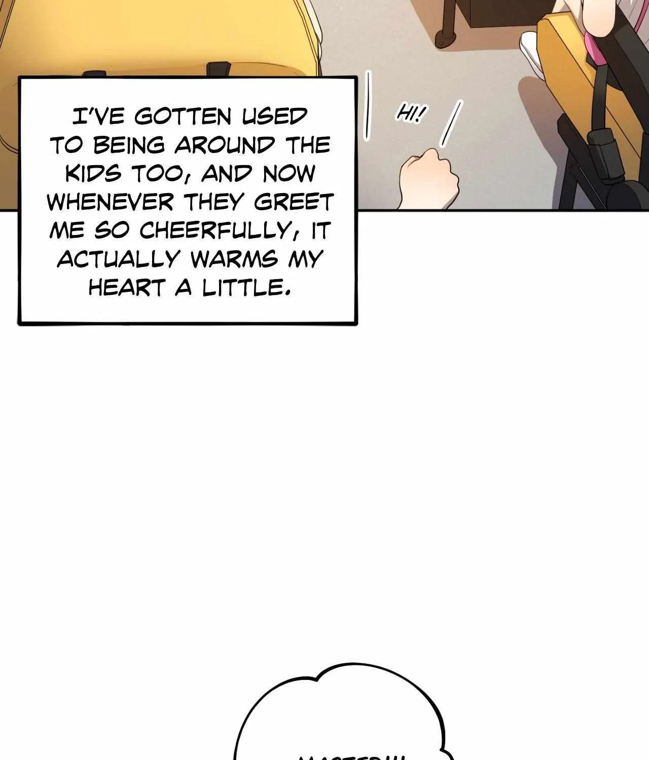 Leave Room For Love Chapter 50 page 93 - 