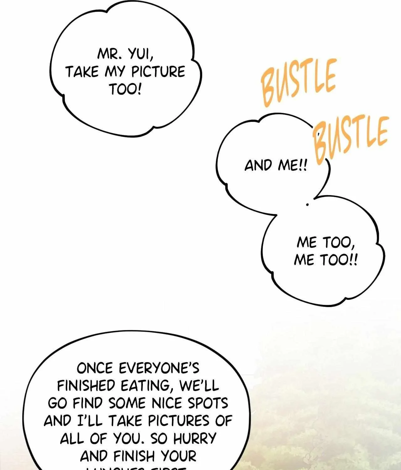 Leave Room For Love Chapter 50 page 100 - 