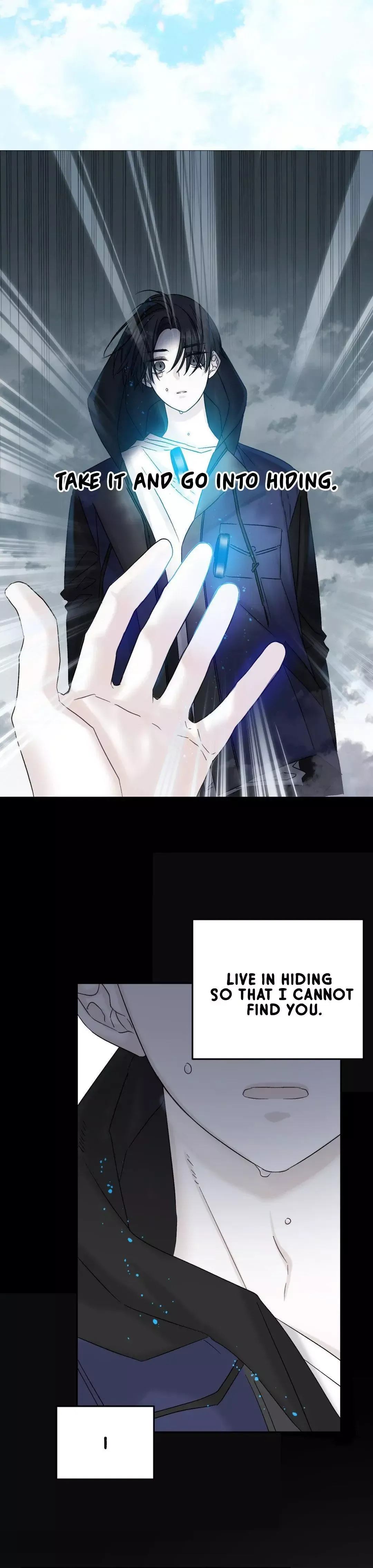 Read Leave the Company chapter 0 image 2 on Lezhin