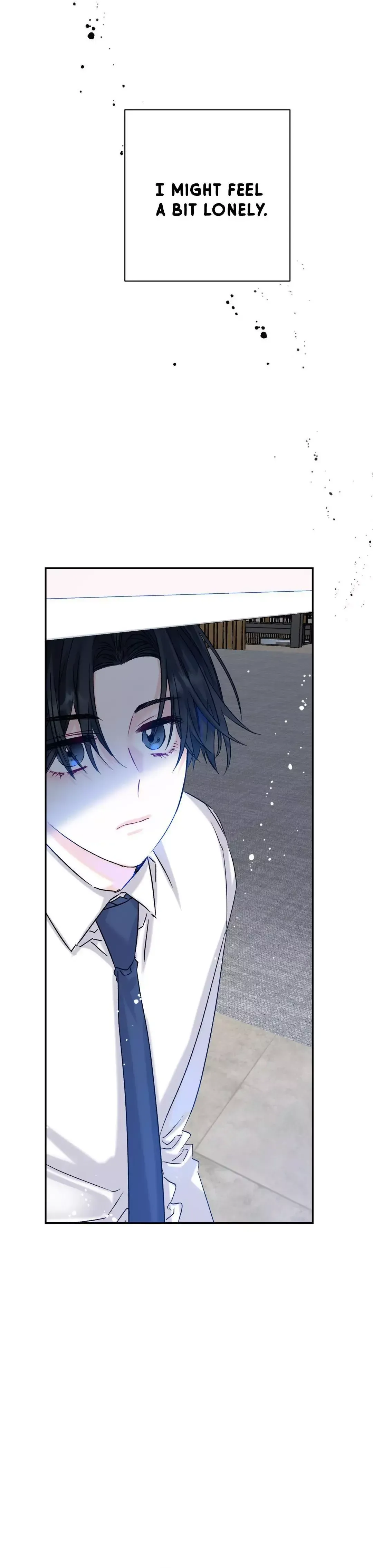 Read Leave the Company chapter 0 image 5 on Lezhin