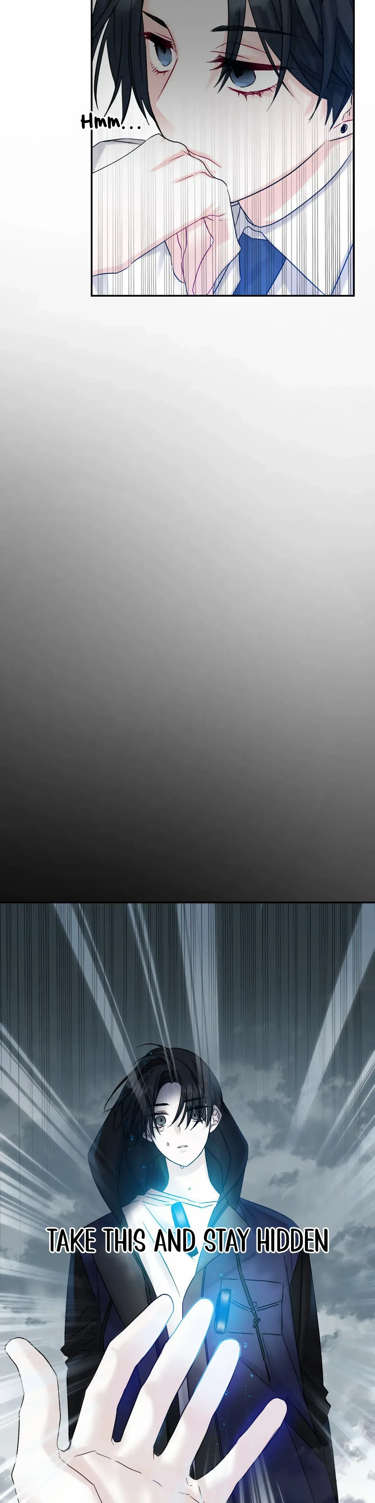 Read Leave the Company chapter 1 image 6 on Lezhin