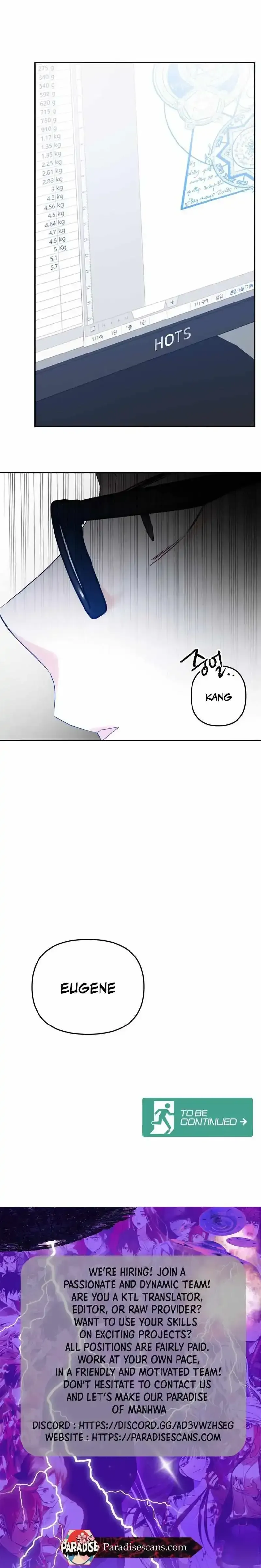 Read Leave the Company chapter 10 image 5 on Lezhin