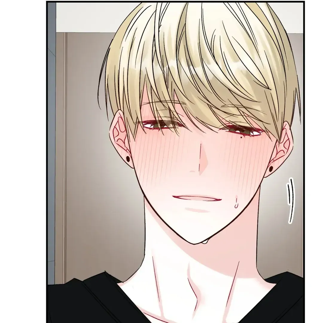 Read Leave the Company chapter 3 image 26 on Lezhin