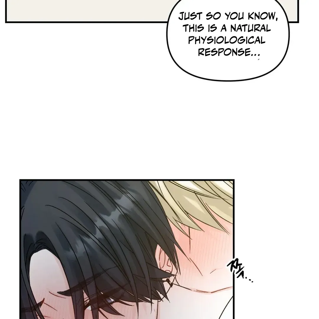Read Leave the Company chapter 3 image 35 on Lezhin