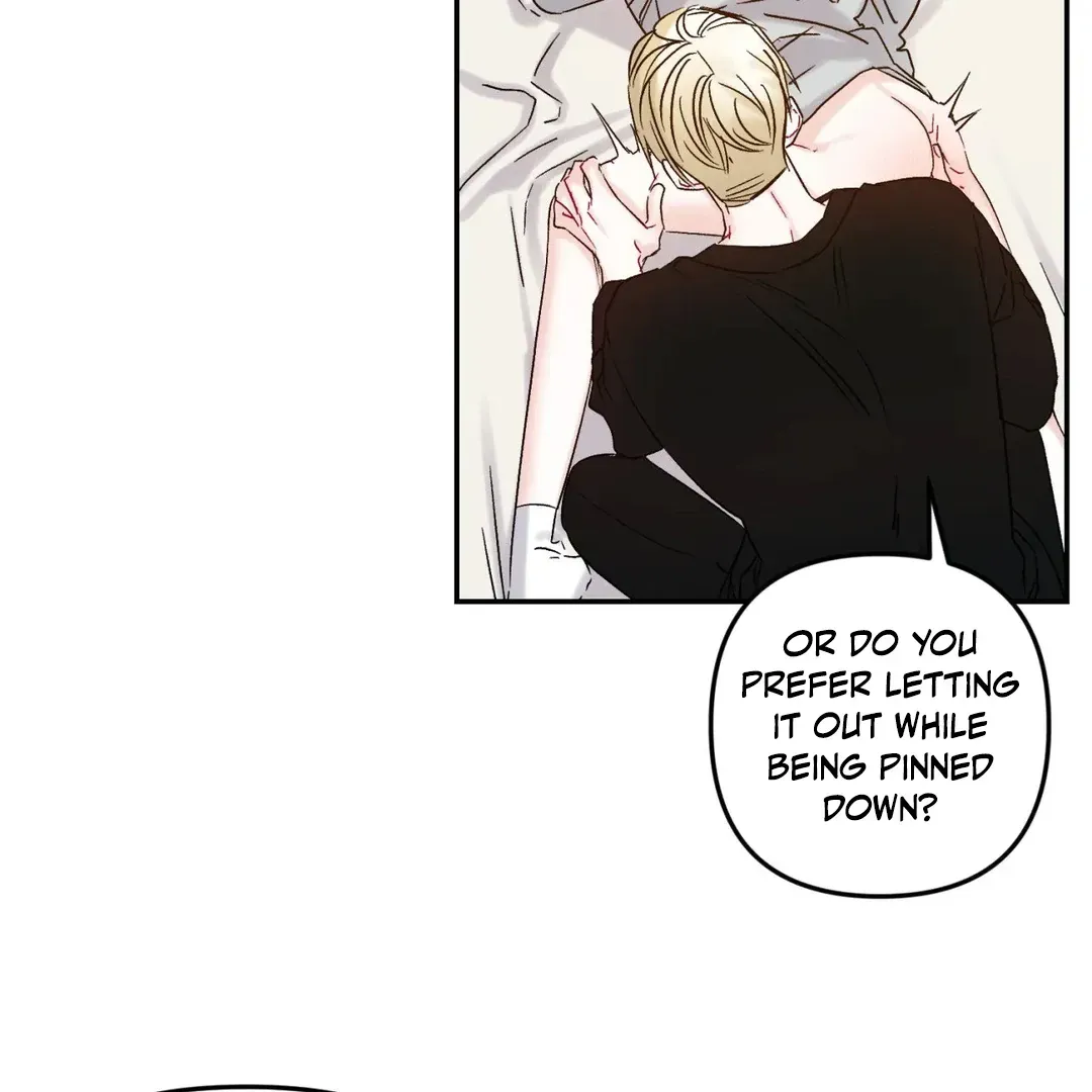 Read Leave the Company chapter 3 image 4 on Lezhin