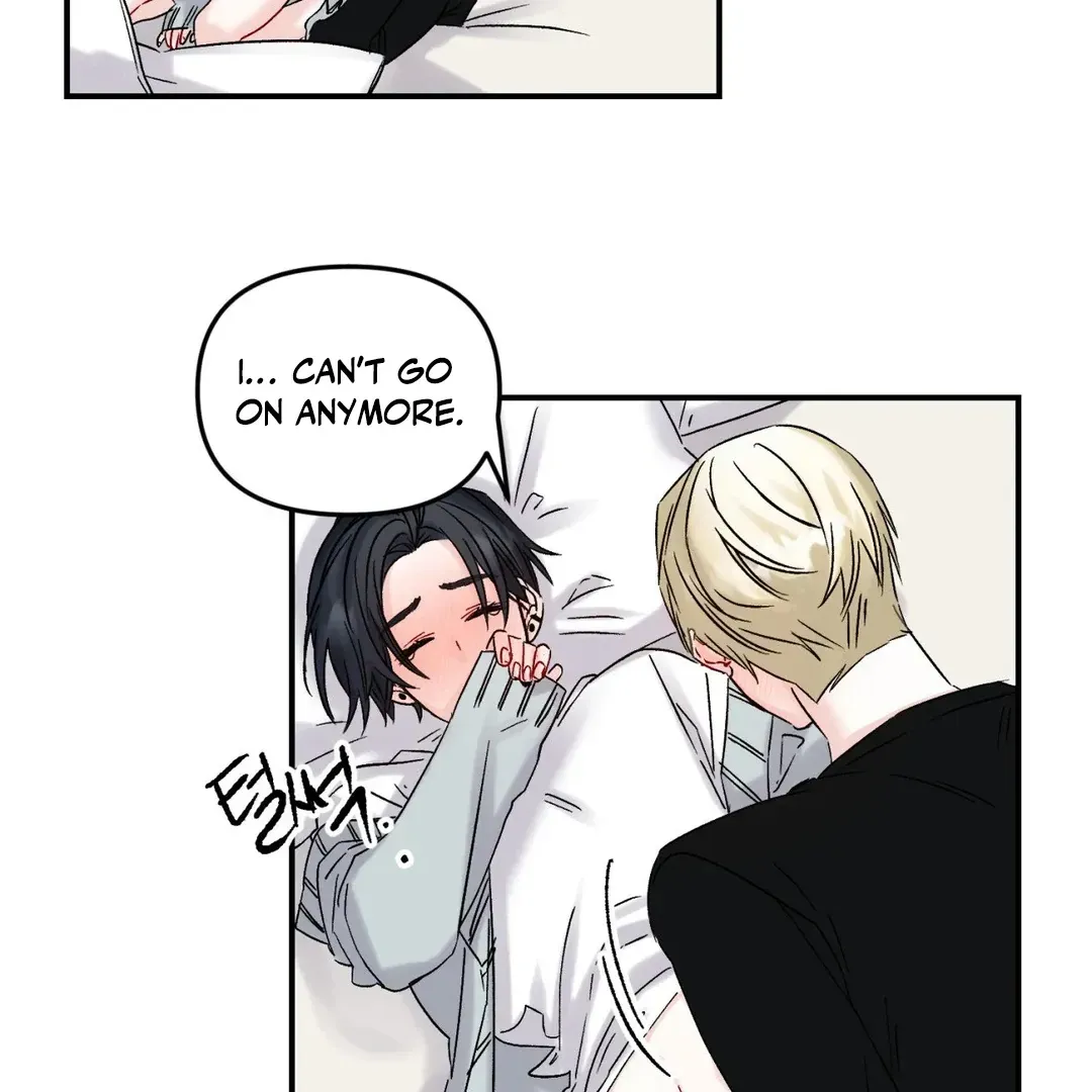 Read Leave the Company chapter 3 image 47 on Lezhin