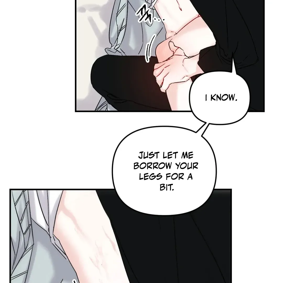 Read Leave the Company chapter 3 image 48 on Lezhin