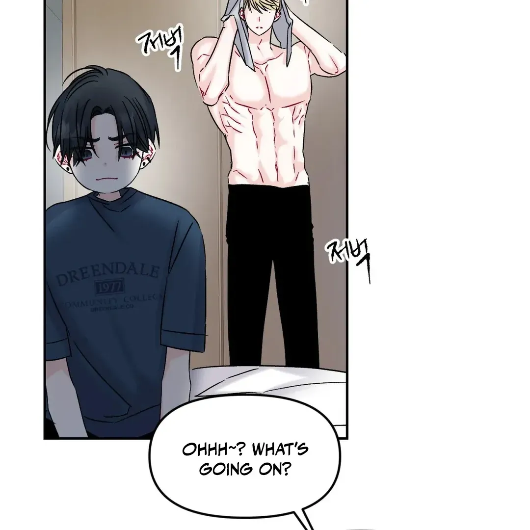 Read Leave the Company chapter 4 image 17 on Lezhin
