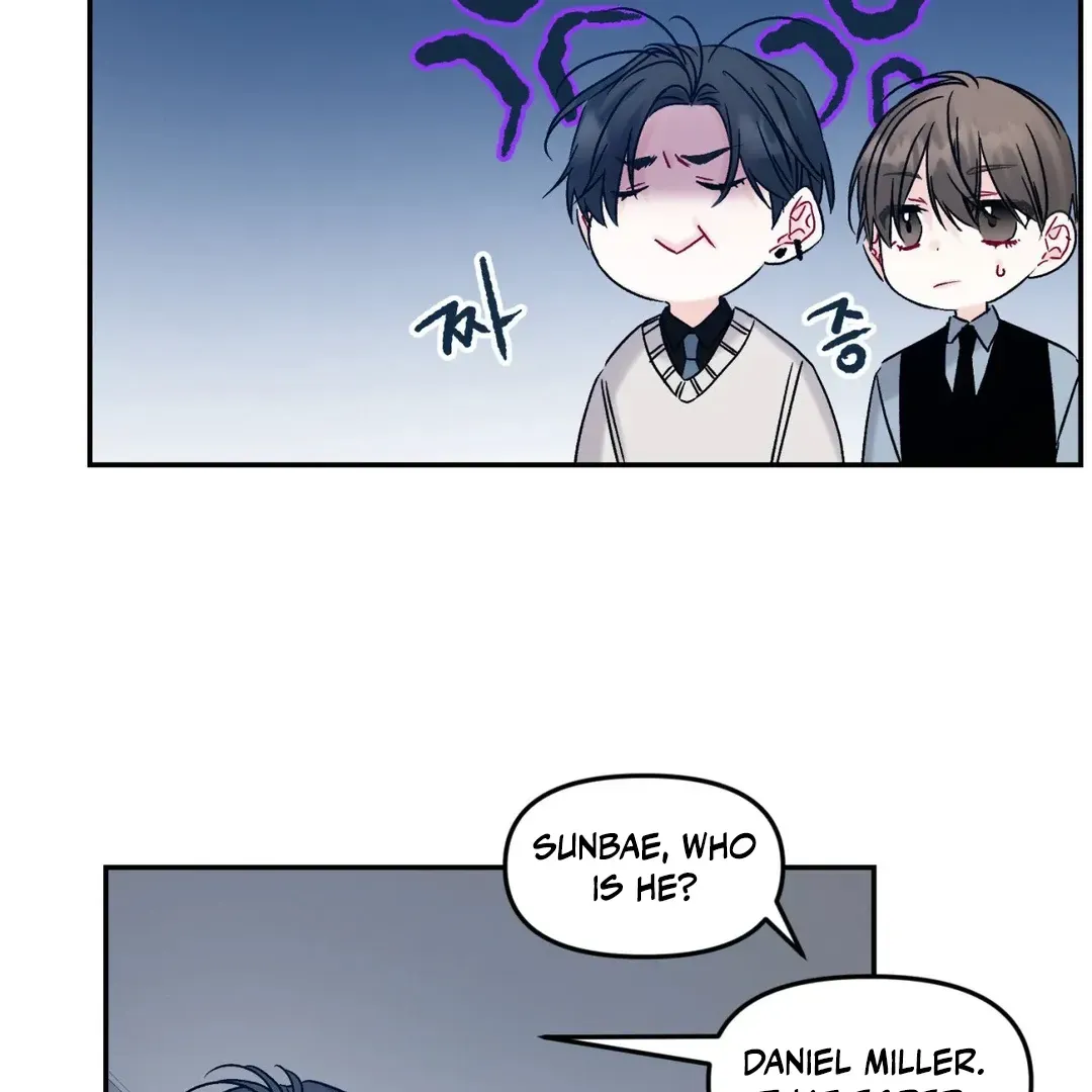 Read Leave the Company chapter 4 image 33 on Lezhin