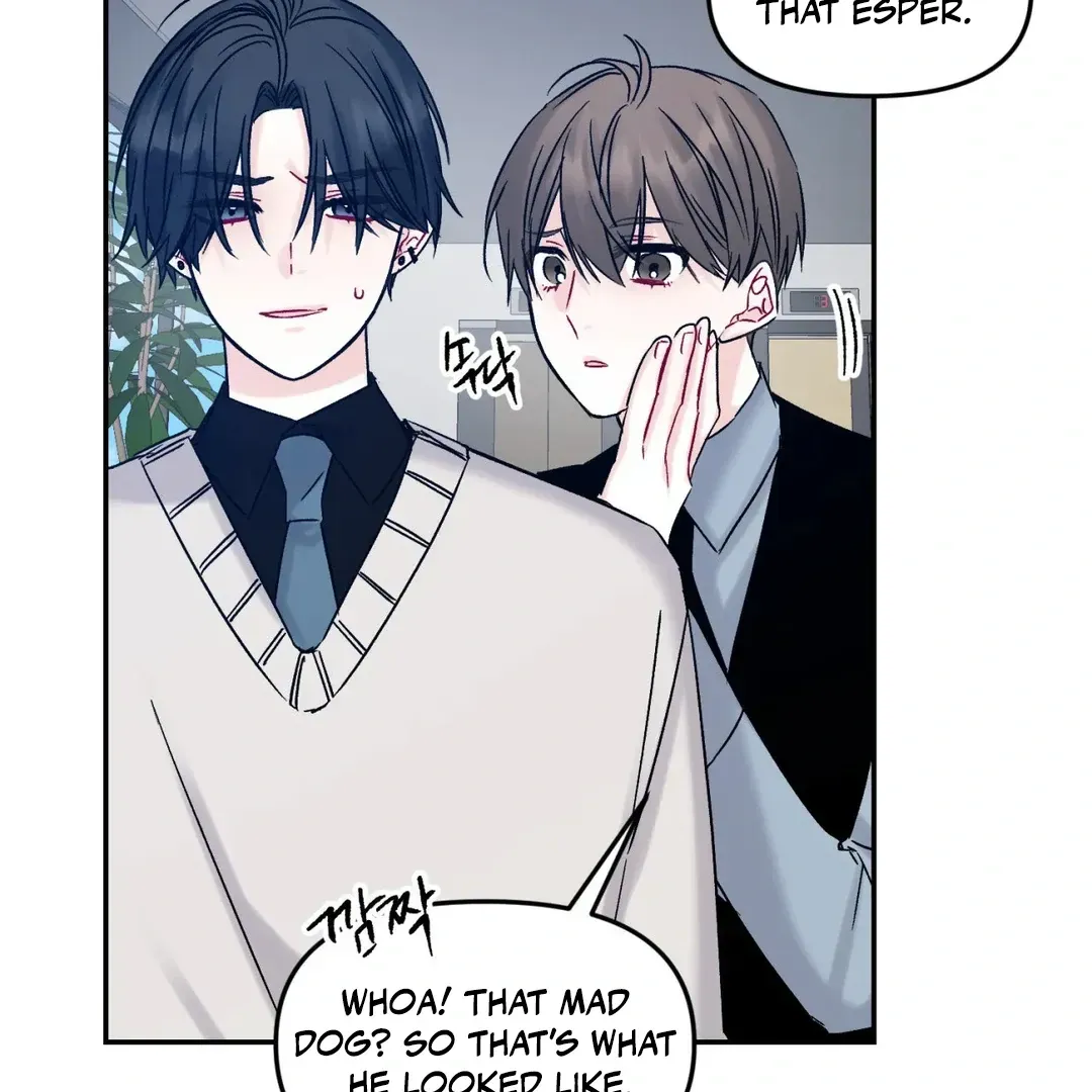 Read Leave the Company chapter 4 image 34 on Lezhin