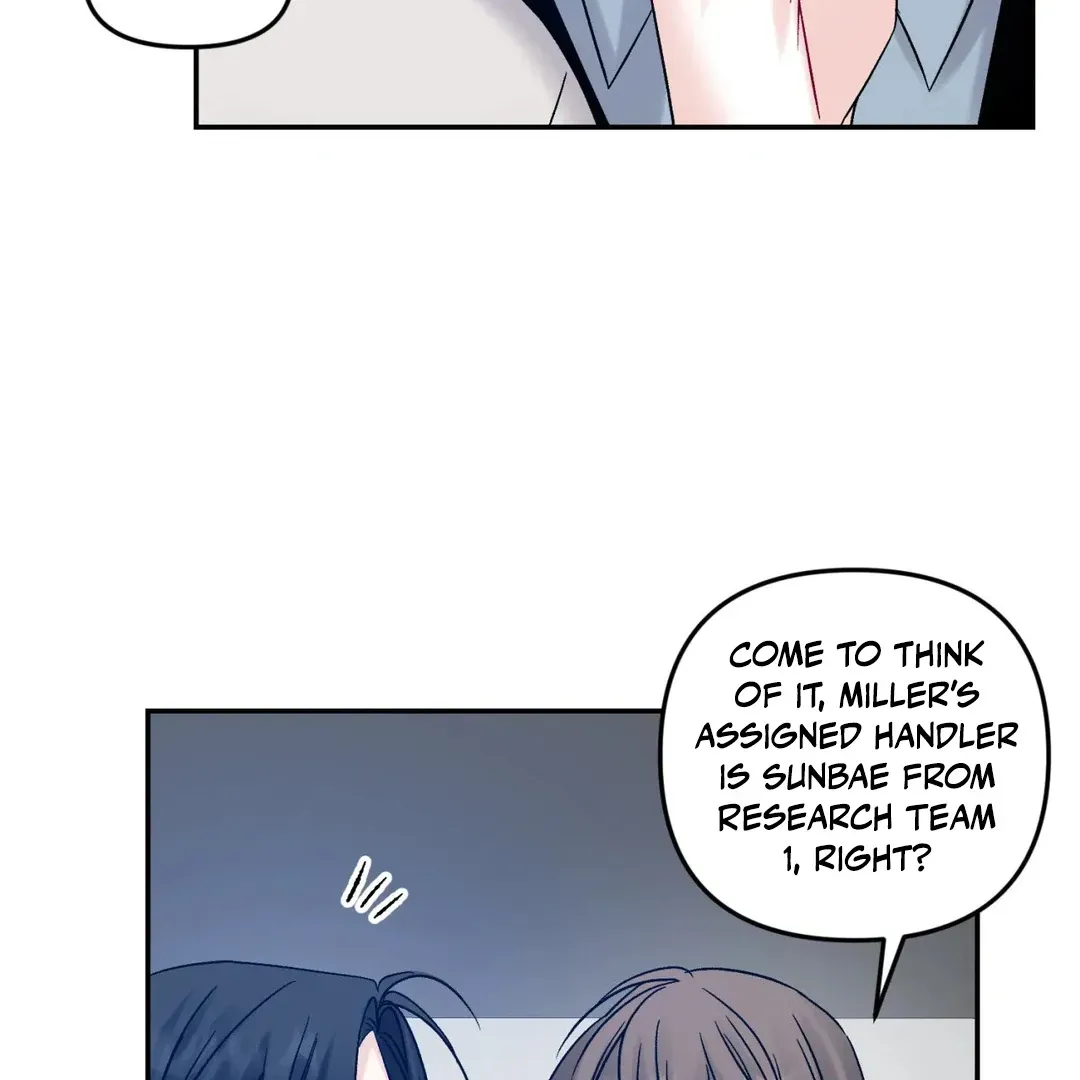 Read Leave the Company chapter 4 image 43 on Lezhin