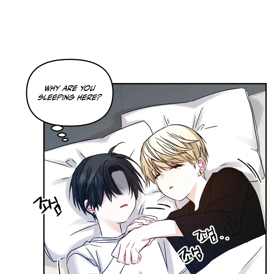 Read Leave the Company chapter 4 image 7 on Lezhin