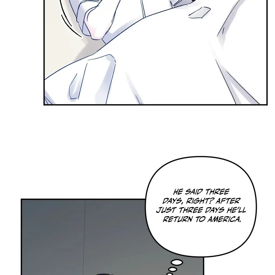 Read Leave the Company chapter 4 image 8 on Lezhin