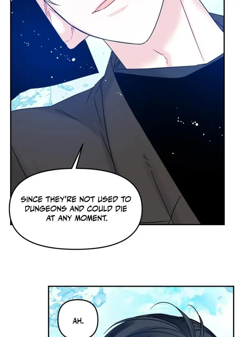 Read Leave the Company chapter 5 image 23 on Lezhin