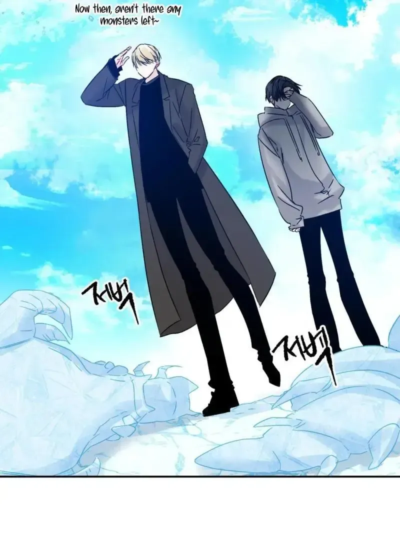 Read Leave the Company chapter 5 image 35 on Lezhin