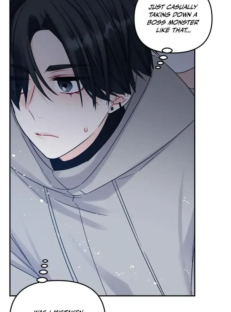 Read Leave the Company chapter 5 image 68 on Lezhin
