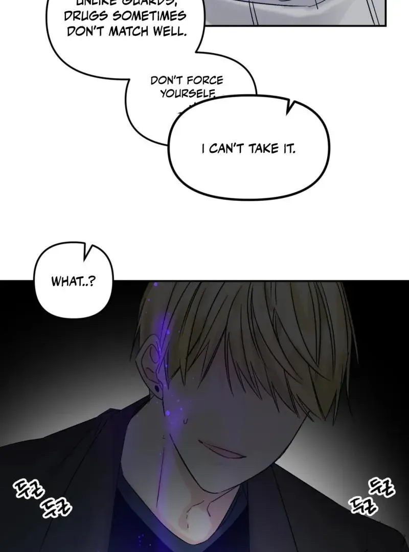 Read Leave the Company chapter 5 image 83 on Lezhin