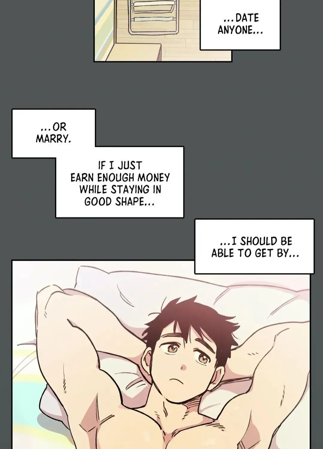 Read Leave the Work to Me! chapter 1.1 image 16 on Lezhin