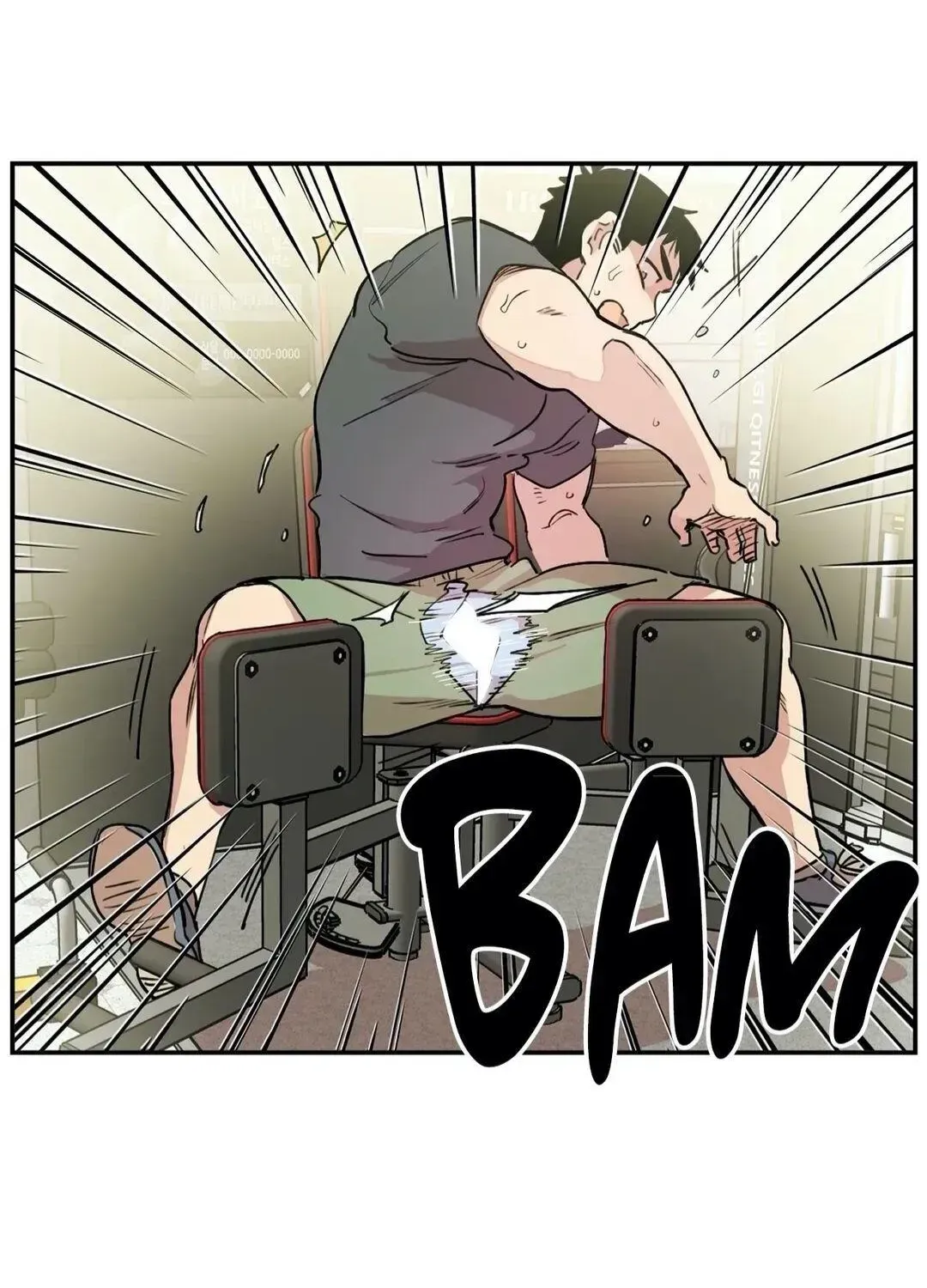 Read Leave the Work to Me! chapter 1.1 image 22 on Lezhin