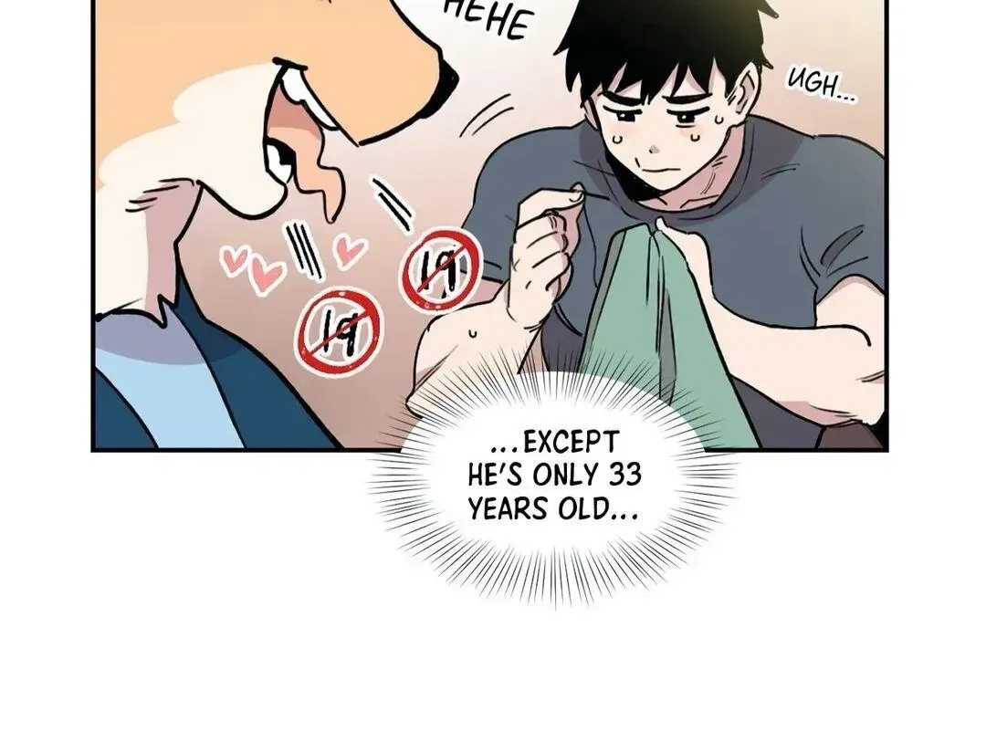 Read Leave the Work to Me! chapter 1.1 image 29 on Lezhin