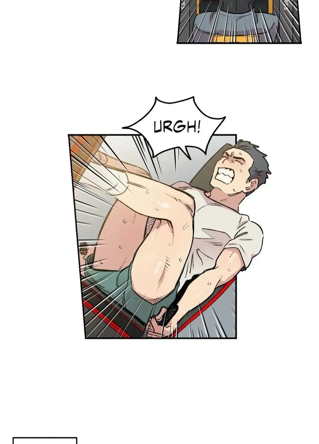 Read Leave the Work to Me! chapter 1.1 image 3 on Lezhin