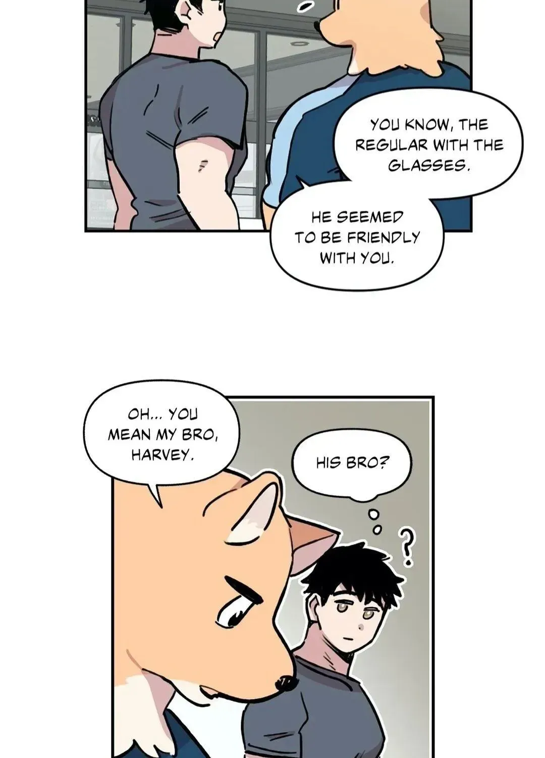 Read Leave the Work to Me! chapter 1.1 image 36 on Lezhin