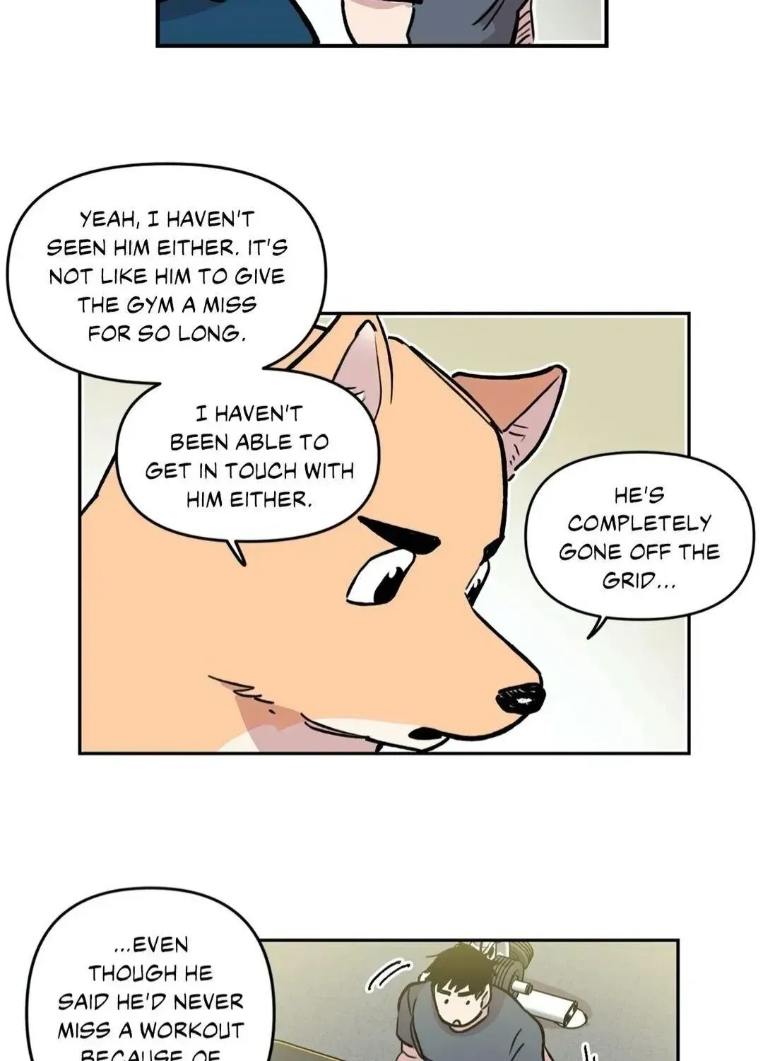 Read Leave the Work to Me! chapter 1.1 image 37 on Lezhin