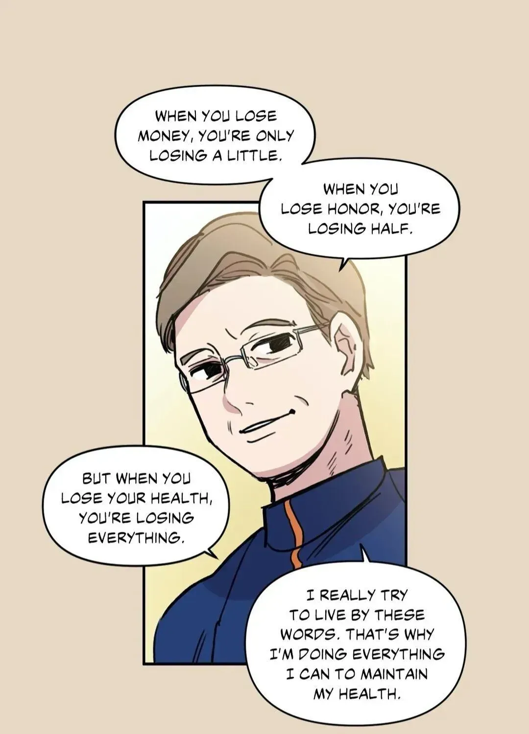 Read Leave the Work to Me! chapter 1.1 image 42 on Lezhin