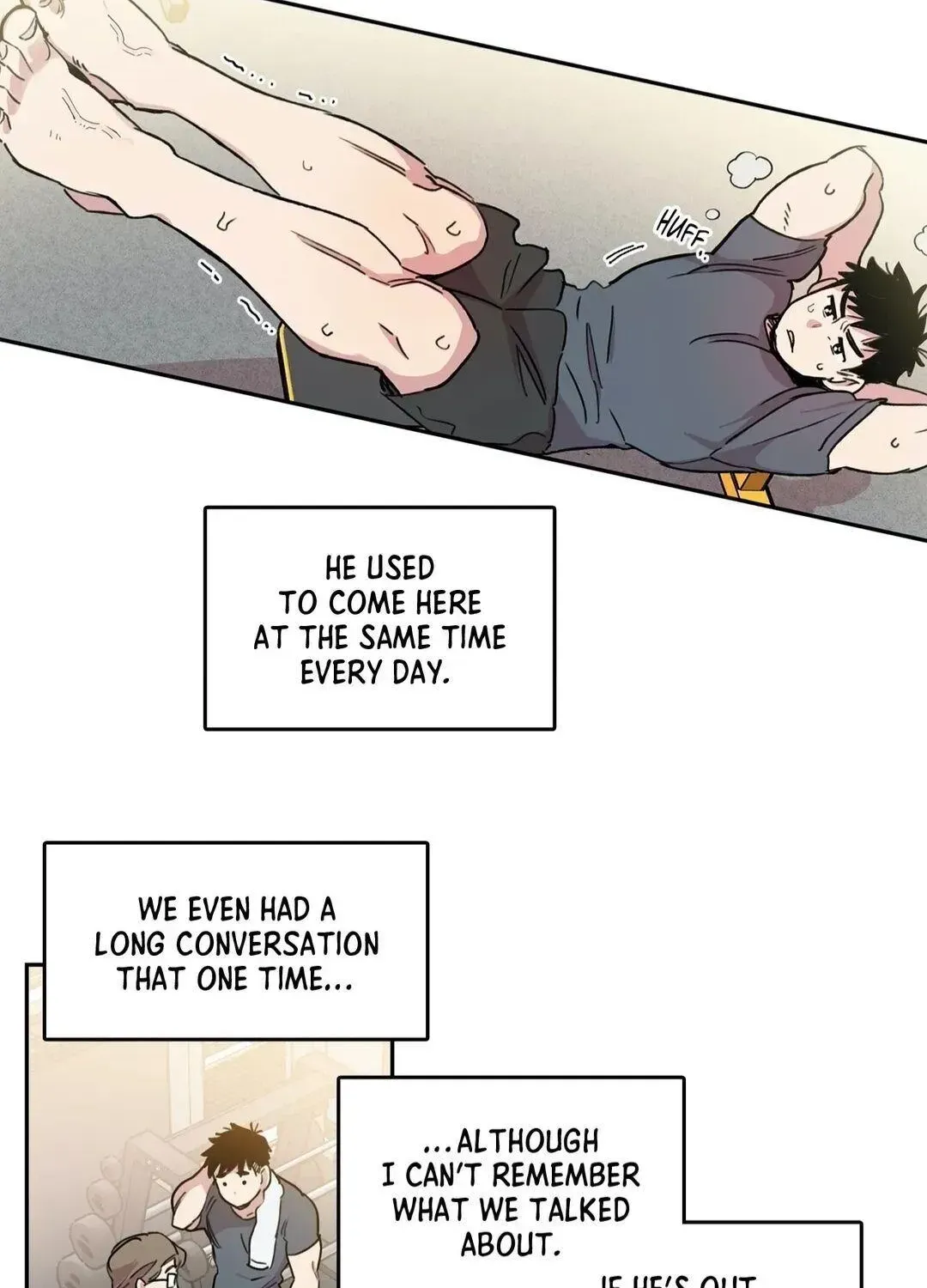 Read Leave the Work to Me! chapter 1.1 image 46 on Lezhin