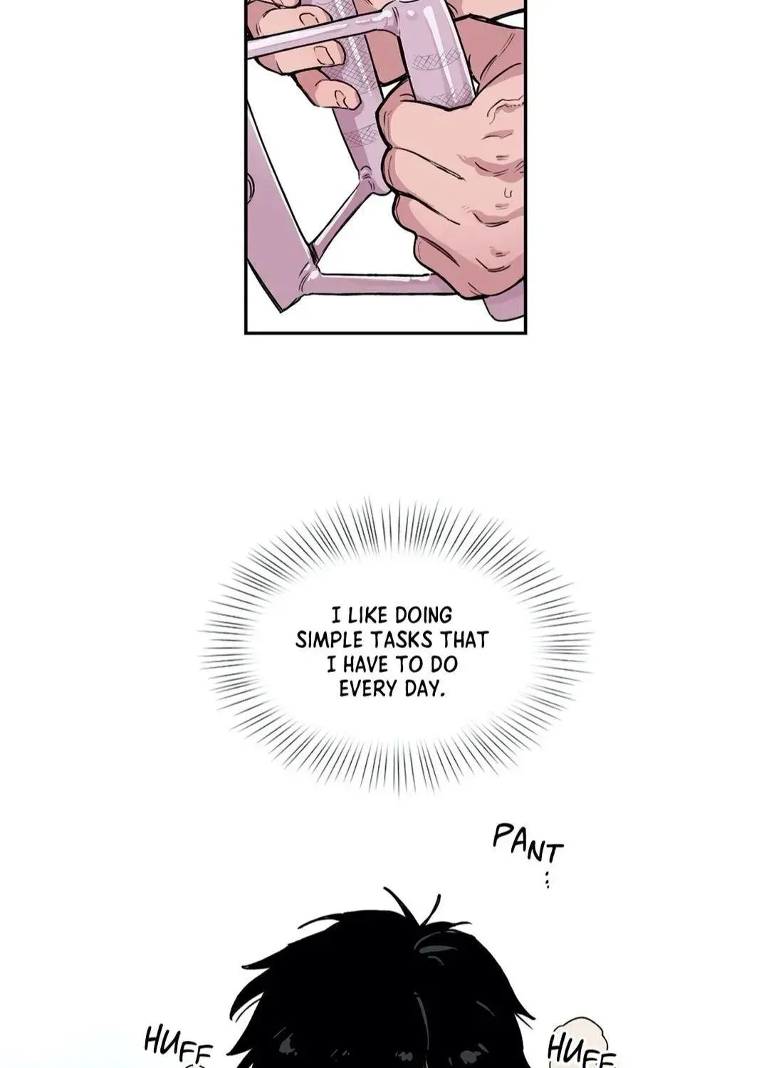 Read Leave the Work to Me! chapter 1.1 image 5 on Lezhin