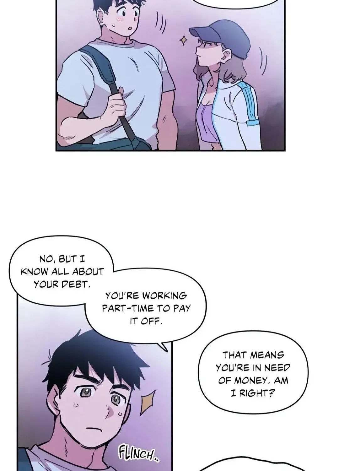 Read Leave the Work to Me! chapter 1.1 image 52 on Lezhin