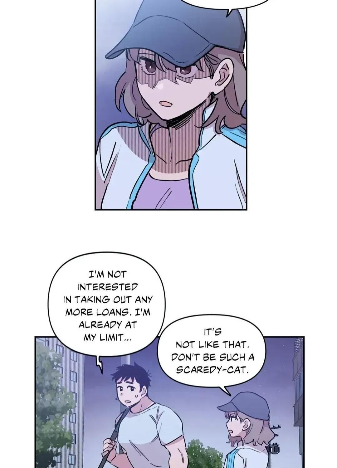 Read Leave the Work to Me! chapter 1.1 image 54 on Lezhin