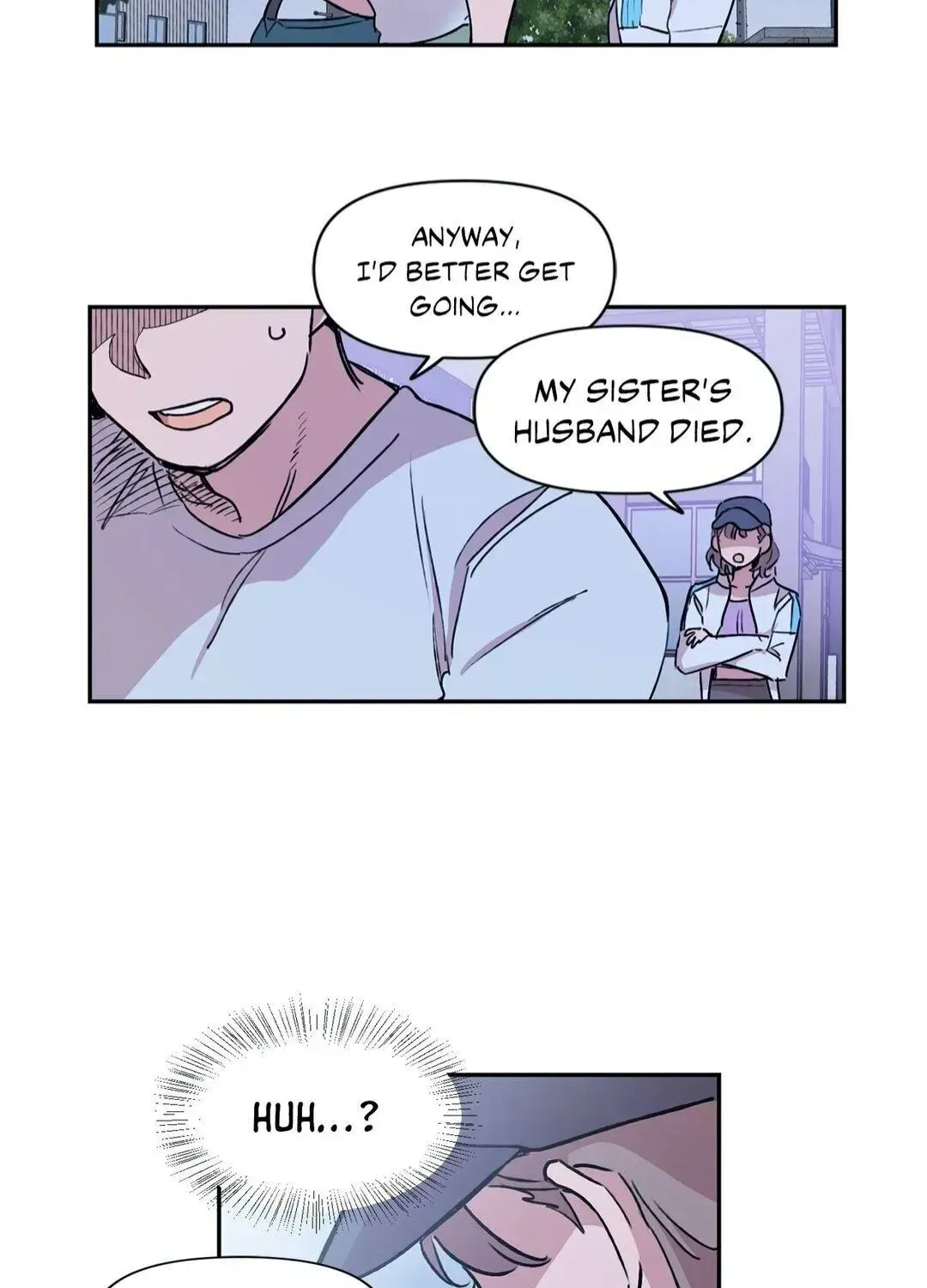 Read Leave the Work to Me! chapter 1.1 image 55 on Lezhin