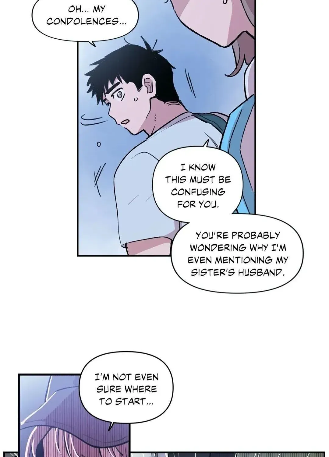 Read Leave the Work to Me! chapter 1.1 image 56 on Lezhin