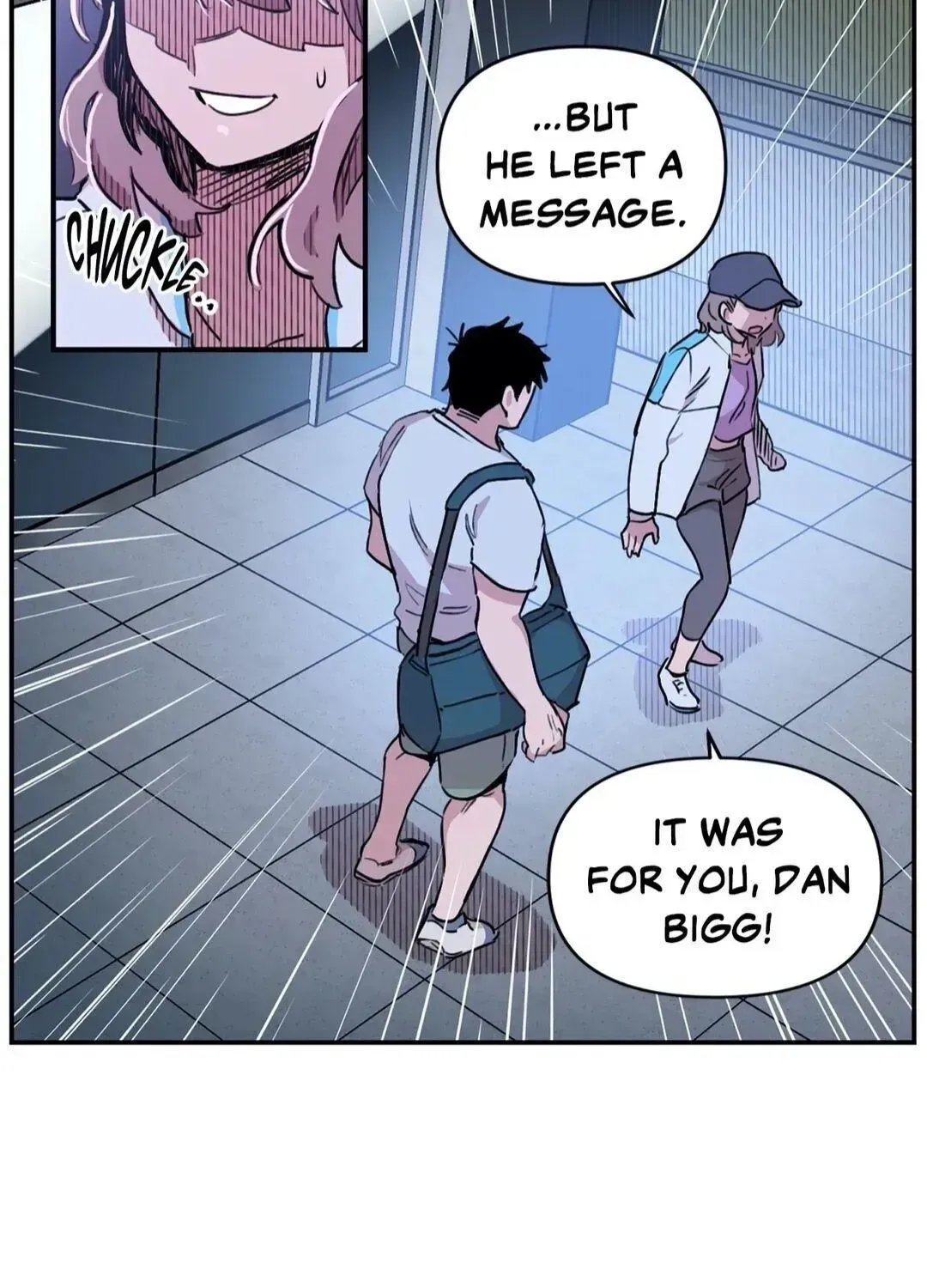 Read Leave the Work to Me! chapter 1.1 image 57 on Lezhin