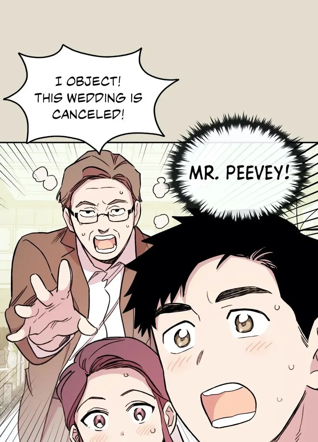 Read Leave the Work to Me! chapter 10.1 image 10 on Lezhin