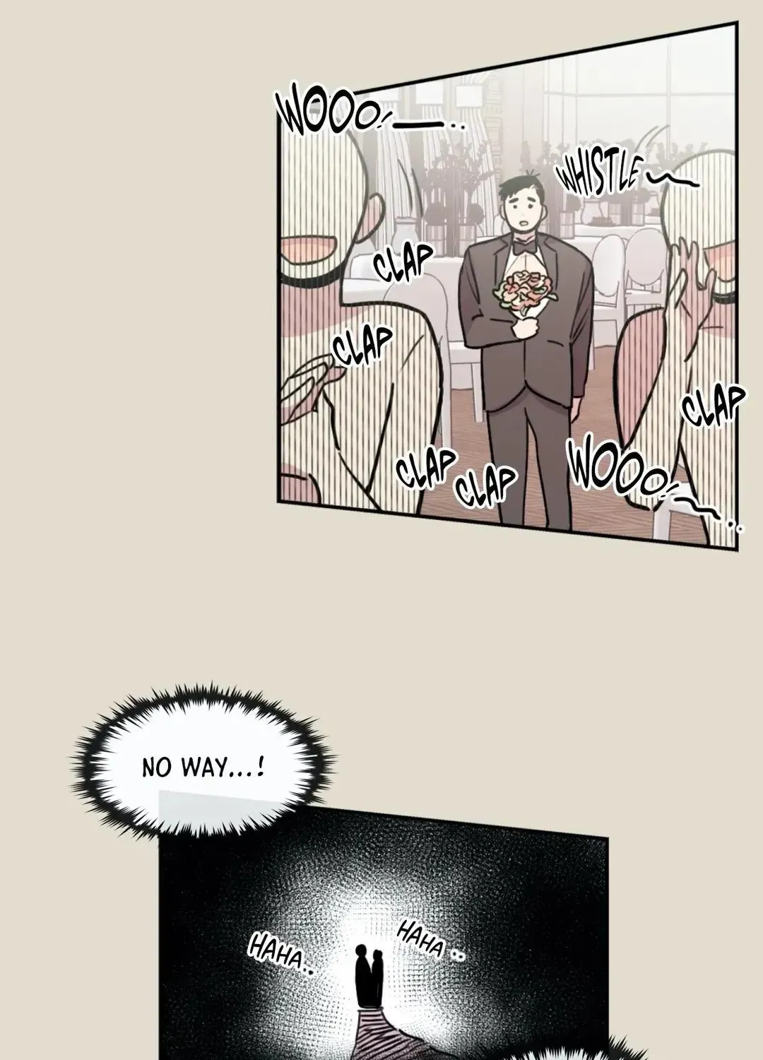 Read Leave the Work to Me! chapter 10.1 image 16 on Lezhin
