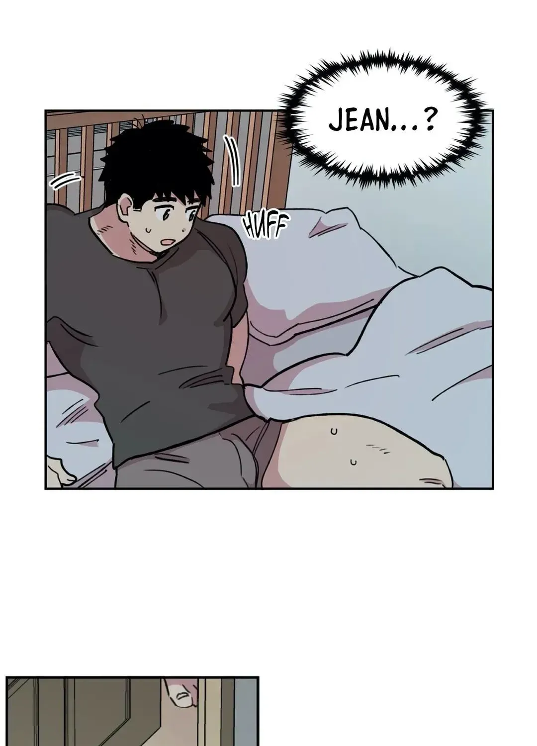Read Leave the Work to Me! chapter 10.1 image 19 on Lezhin